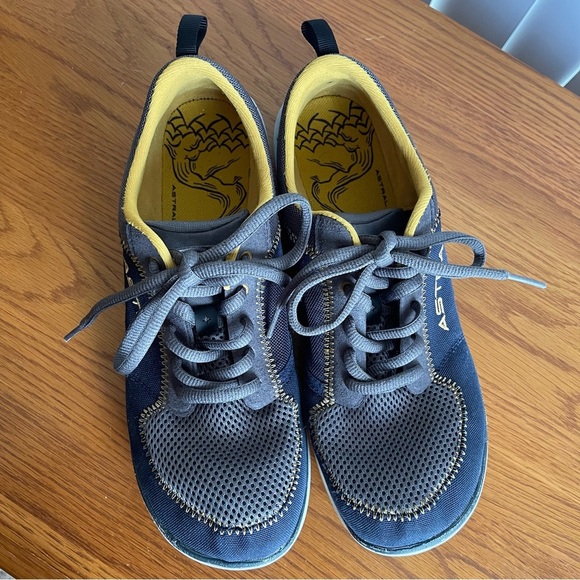 Astral Men’s Brewer 2.0 Water Shoes Storm Navy Size 9.5 - Picture 11 of 14